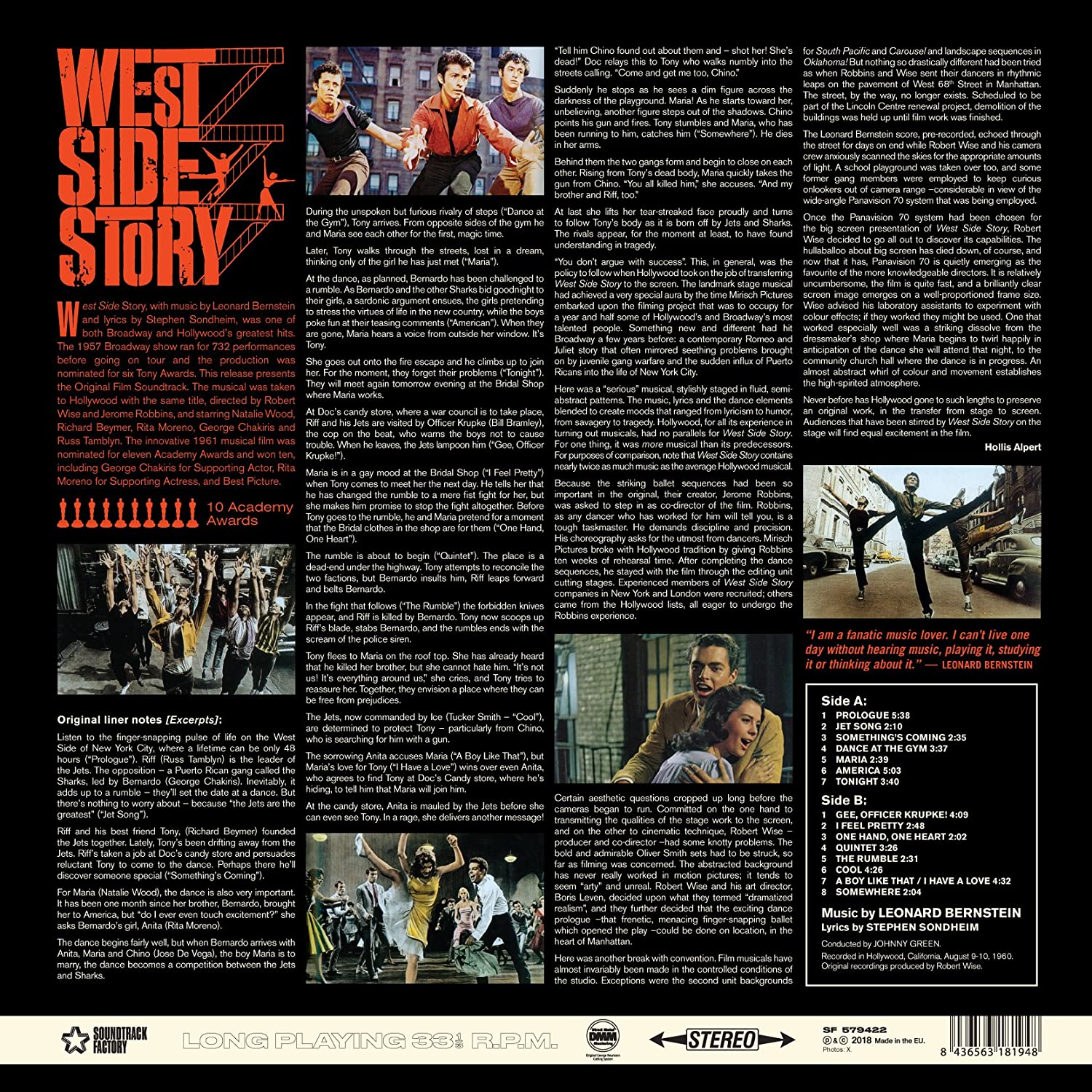 West Side Story