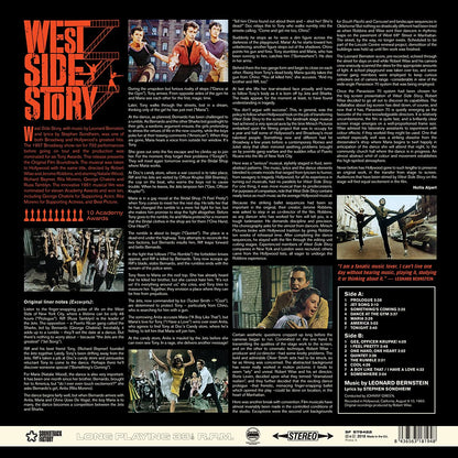 West Side Story