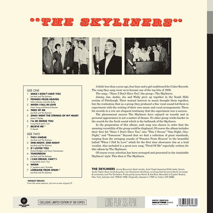 The Skyliners