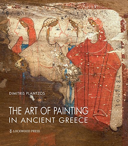 The Art Of Painting In Ancient Greece