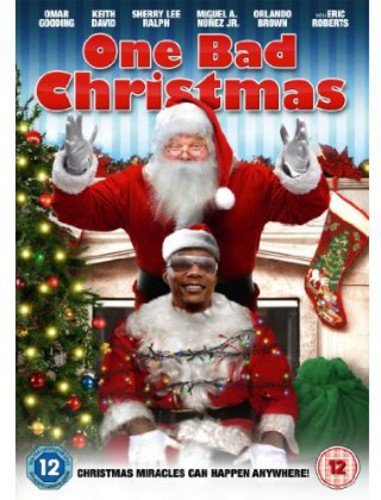 One Bad Christmas!