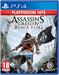 Assassin's Creed Playstation Hits Black Flag (PS4)
