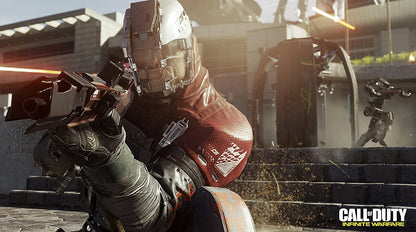 Call of Duty Infinite Warfare (Playstation 4)
