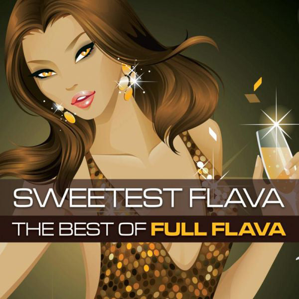 Sweetest Flava: Full Flava