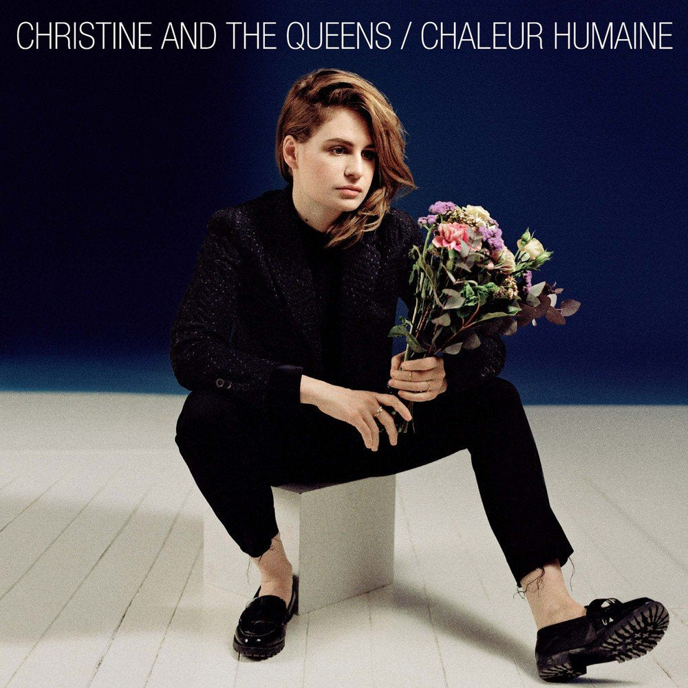 Chaleur Humaine (Original French Album