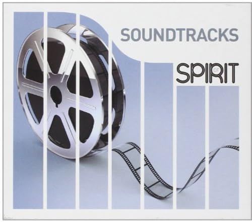 Spirit of Soundtracks / Various