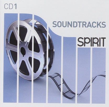 Spirit of Soundtracks / Various