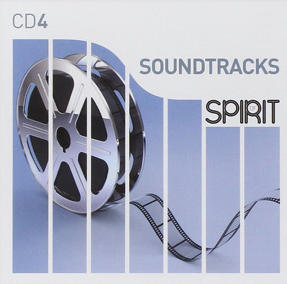 Spirit of Soundtracks / Various