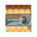 Days of Wonder - Memoir '44: Expansion - Winter Desert Board Map - Board Game