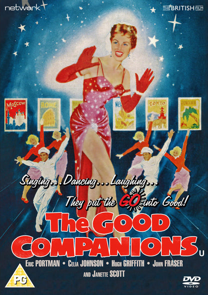 The Good Companions