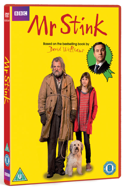 Mr Stink