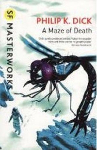 Sf Masterworks a Maze of Death