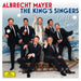 Albrecht Mayer/The King's Singers: Let It Snow!