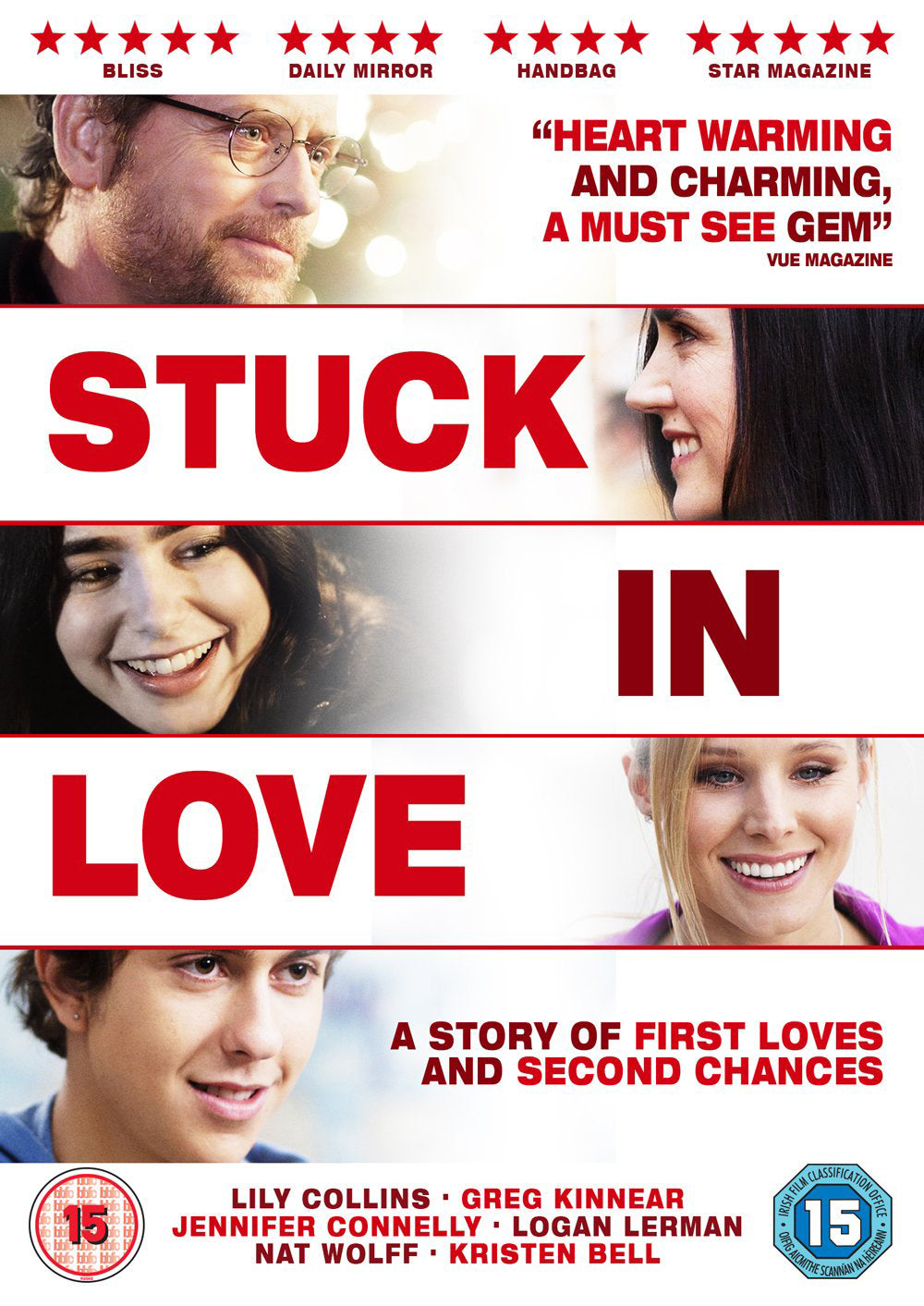 Stuck in Love