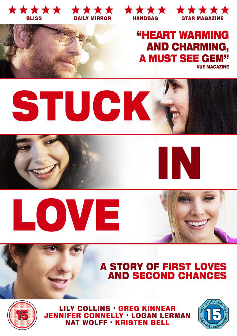 Stuck in Love