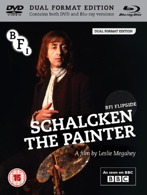 Schalcken the Painter