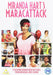 Miranda Hart's Maracattack