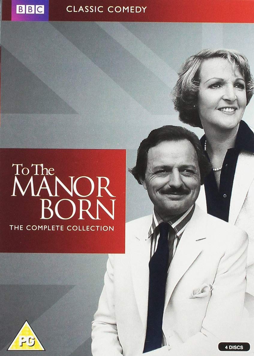 To The Manor Born Complete