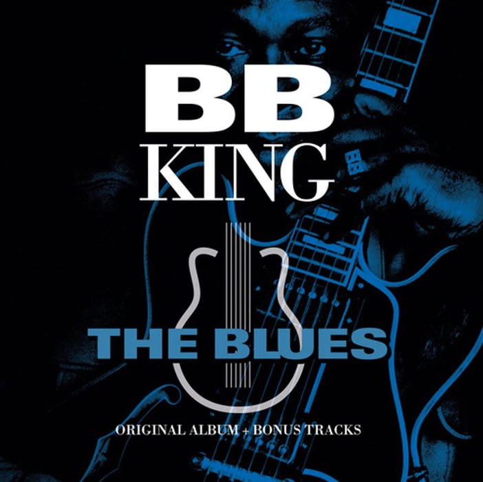 The Blues - Original Album Plus Bonus Tracks