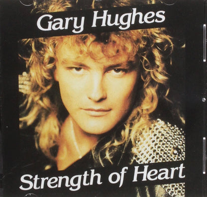 Strength Of Heart