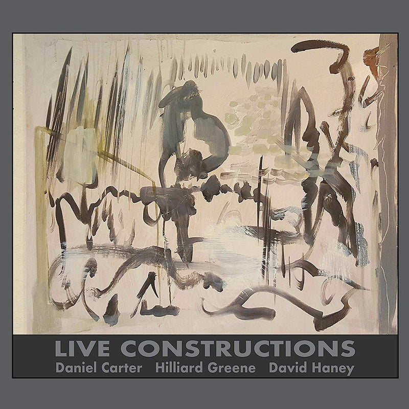 Live Constructions - Volume I