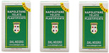 Dal Merchandising - Neapolitan Playing Cards 81 Extra (1 Accessories)