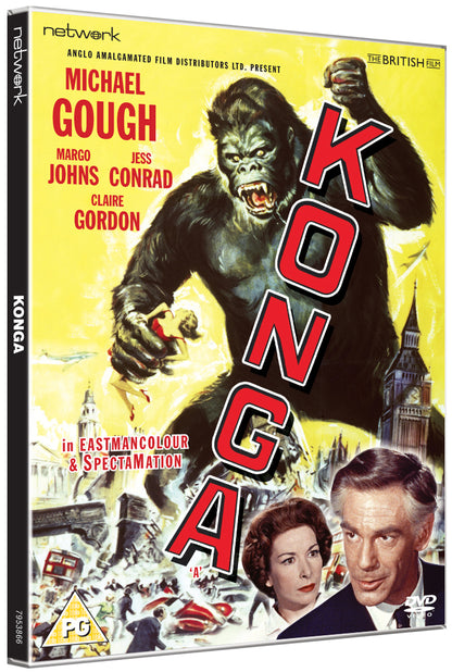 Konga