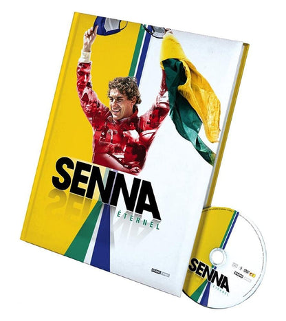 Senna - Triple Play