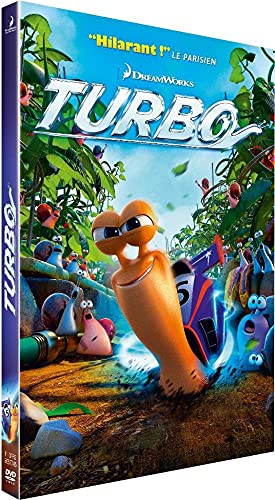 TURBO BD