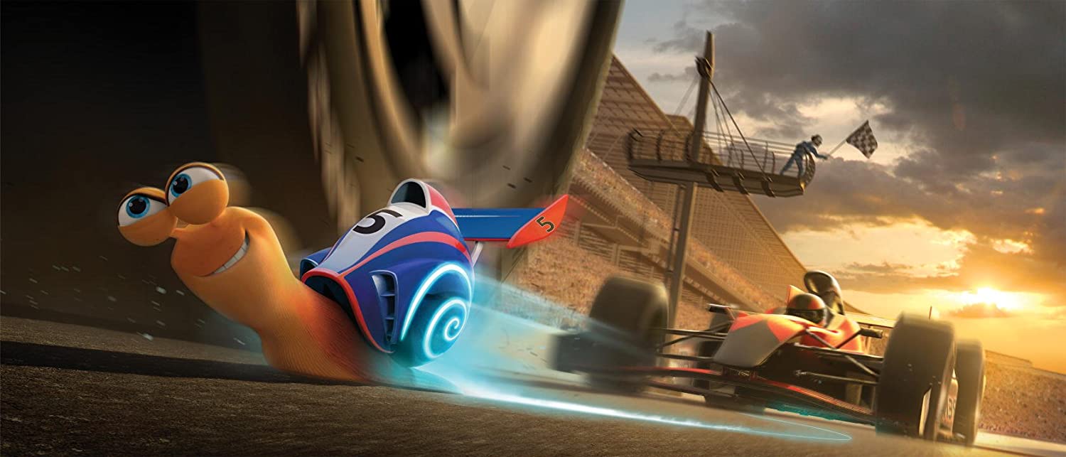 TURBO BD