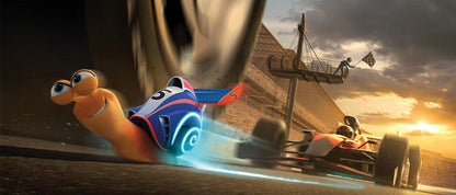 TURBO BD