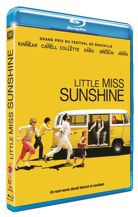 Little Miss Sunshine 6PK