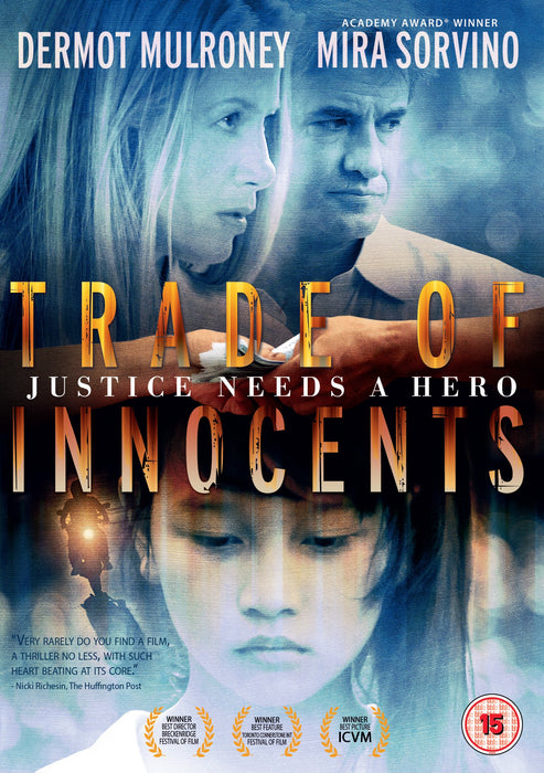Trade Of Innocents