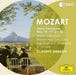 Mozart: Piano Concertos Nos. 14, 17, 21 & 26