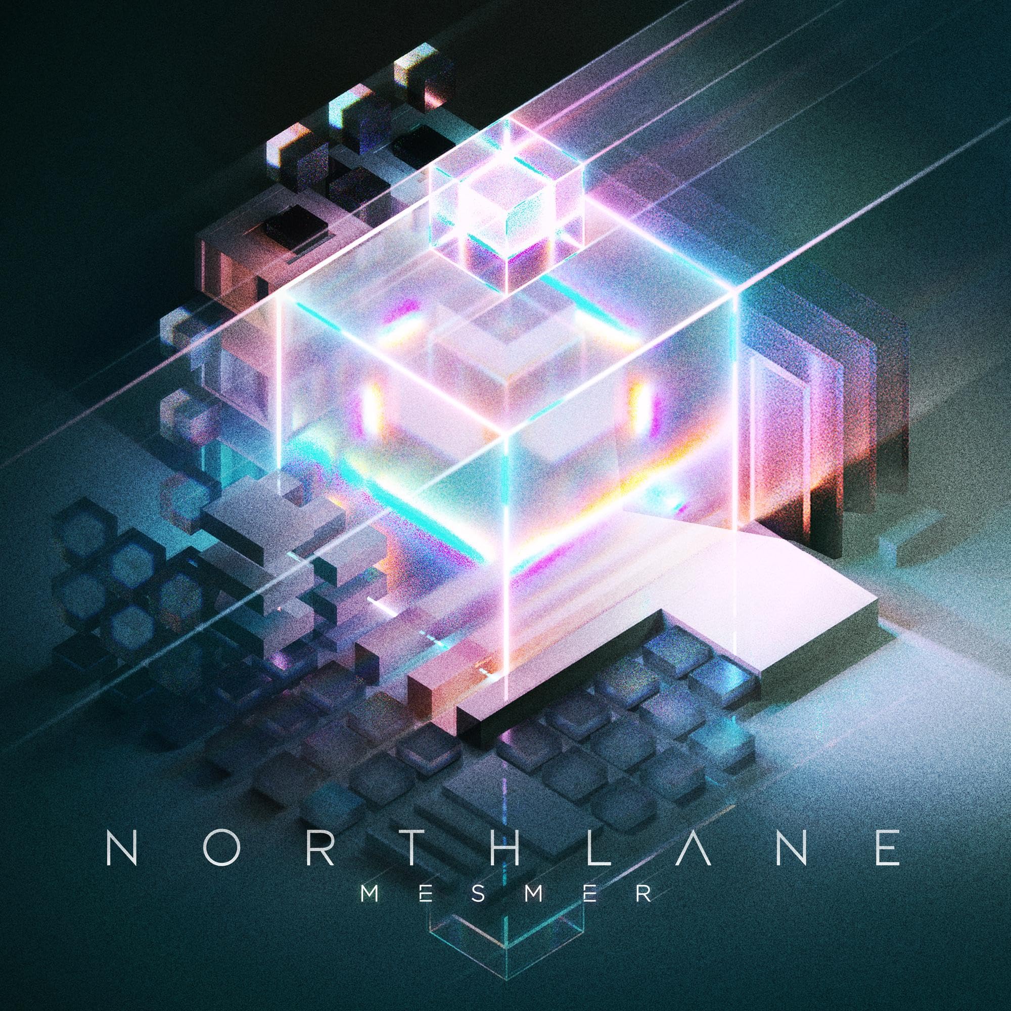 Northlane-Mesmer