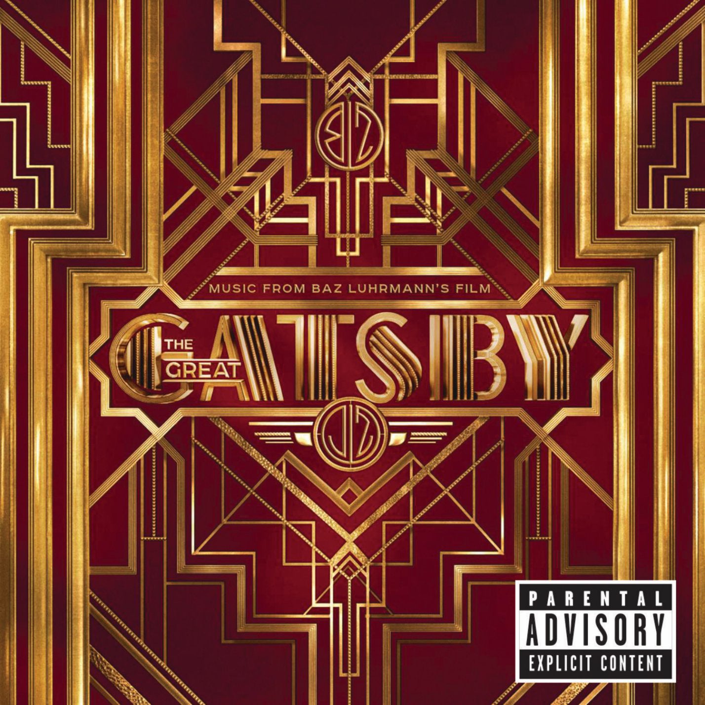 The Great Gatsby (Soundtrack