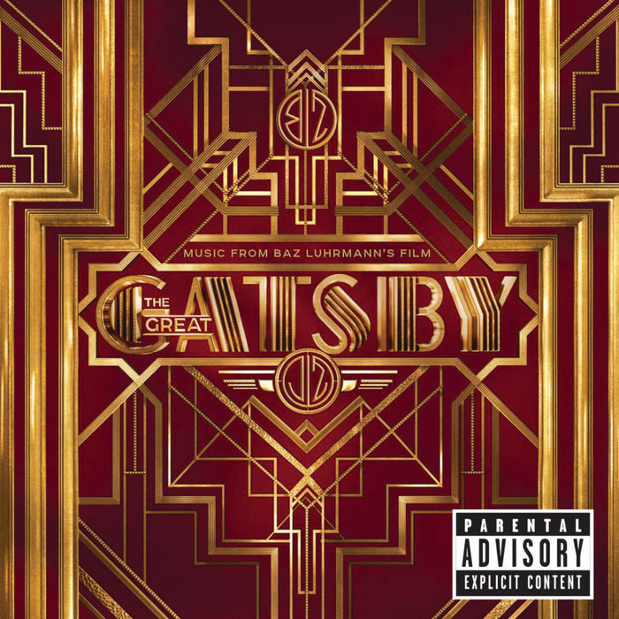 Music from Baz Luhrmann's Film the Great Gatsby