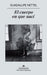 El Cuerpo En Que Naci / The Body I Was Born In
