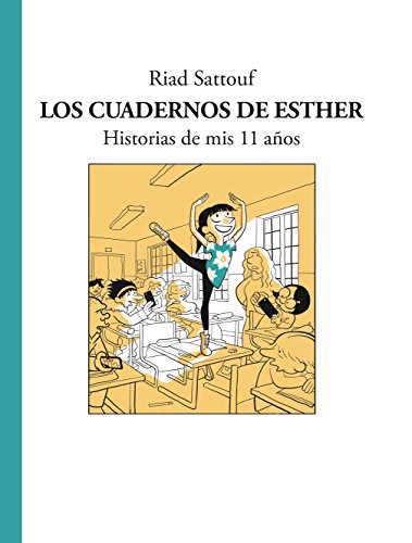 Los Cuadernos De Esther / Esther`S Notebooks