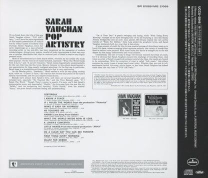 Pop Artistry