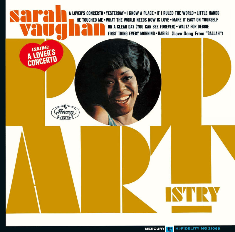 Pop Artistry