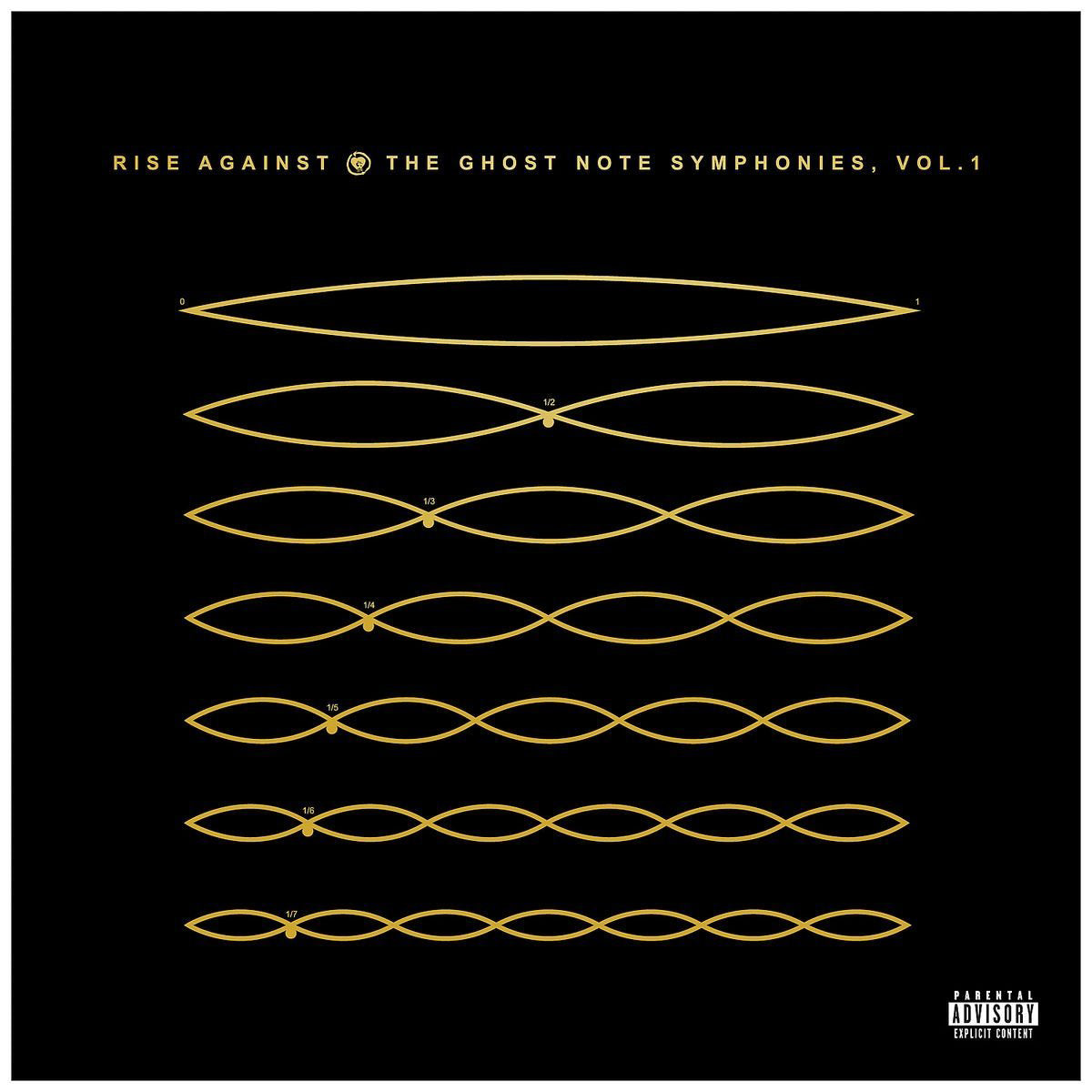 The Ghost Note Symphonies - Volume 1