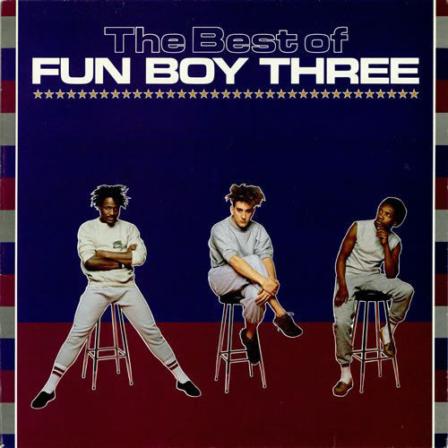 The Best of Fun Boy Three
