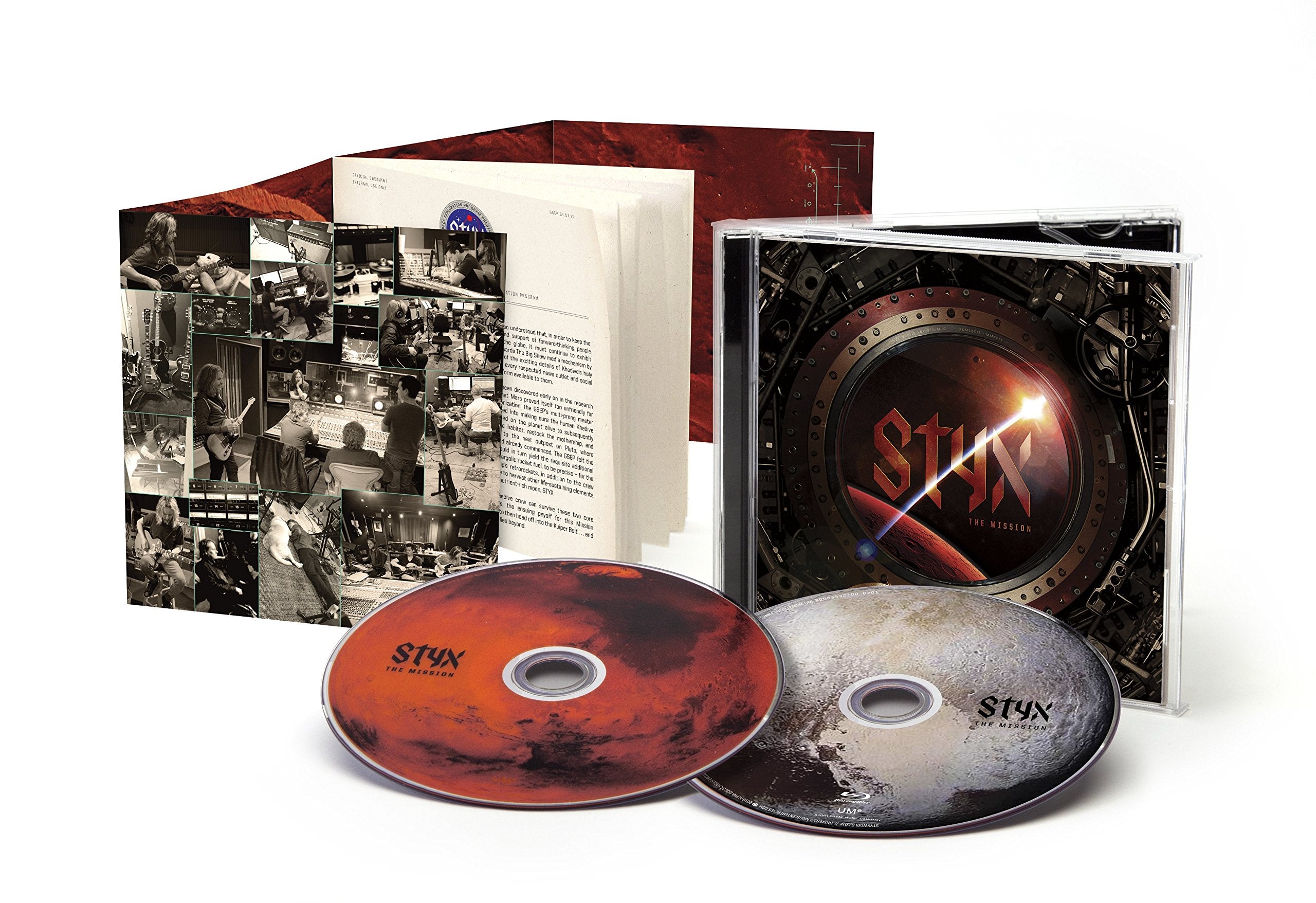 MISSION (WBR)