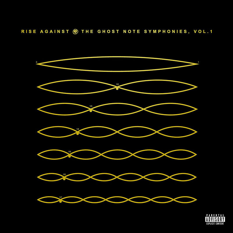 The Ghost Note Symphonies - Volume 1