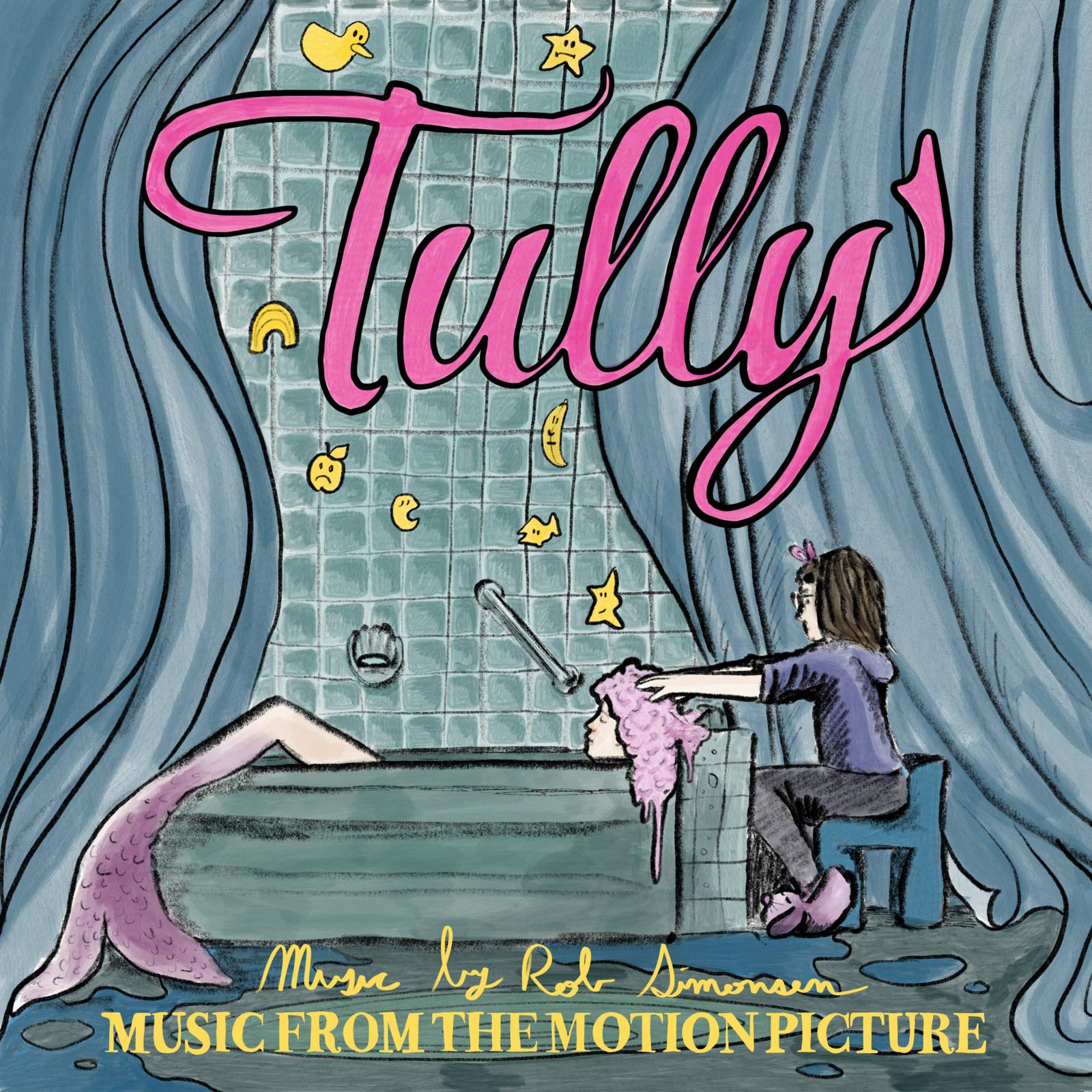 Tully (Original Soundtrack