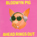 Ahead Rings Out