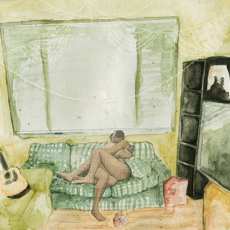 What People Call Low Self-esteem Is Really Just Seeing Yourself: The Way That Other People See You