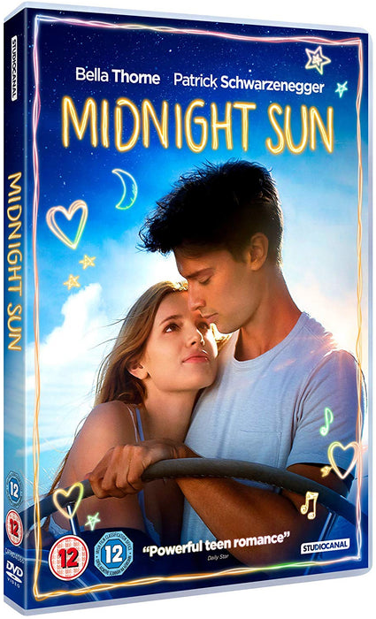 Midnight Sun