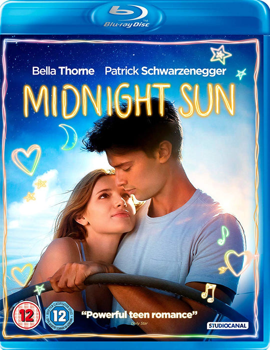 Midnight Sun